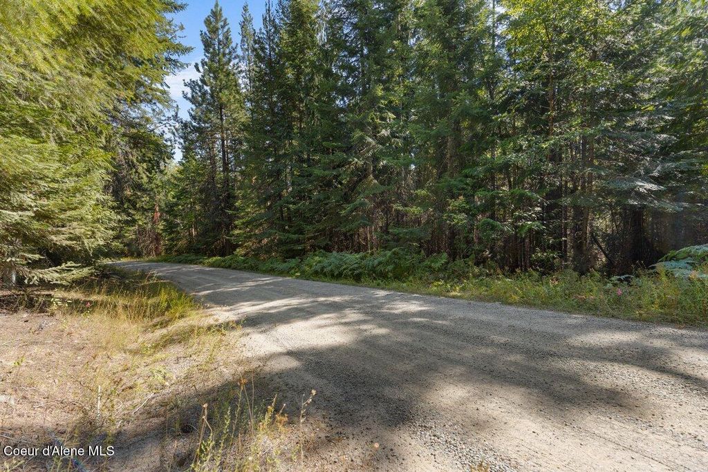 NNA Granite Ridge Rd, Priest River, ID 83856 photo 22