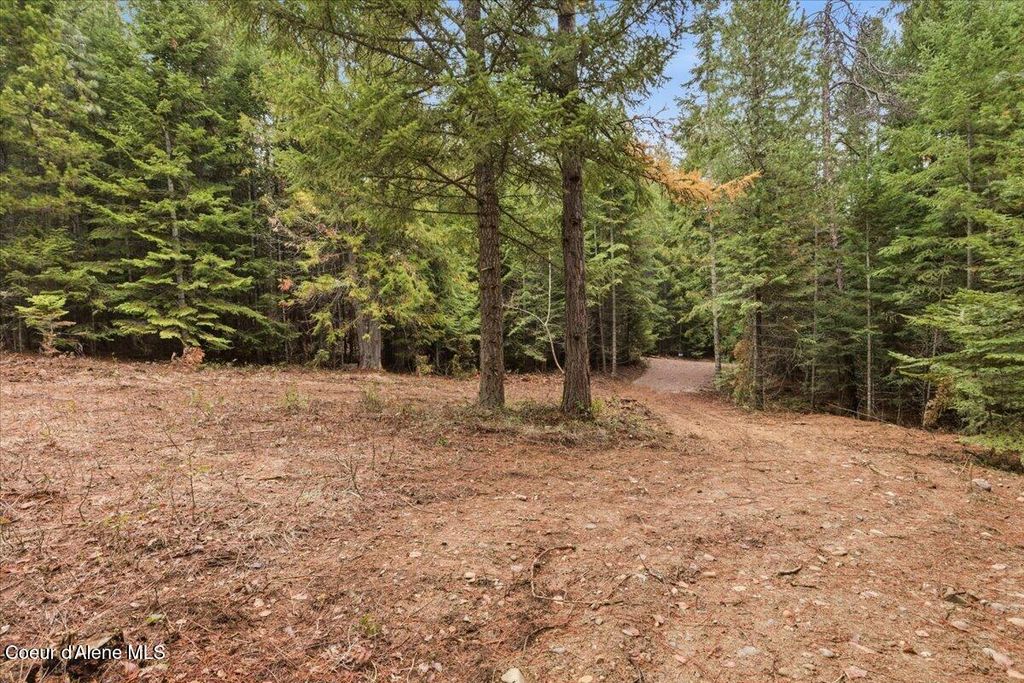 NNA Granite Ridge Rd, Priest River, ID 83856 photo 6