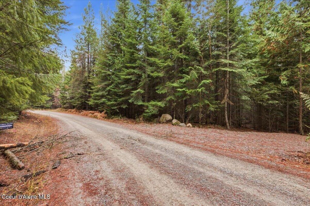 NNA Granite Ridge Rd, Priest River, ID 83856 photo 7