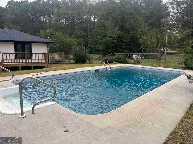 415 Crabapple Road, Fayetteville, GA 30215
