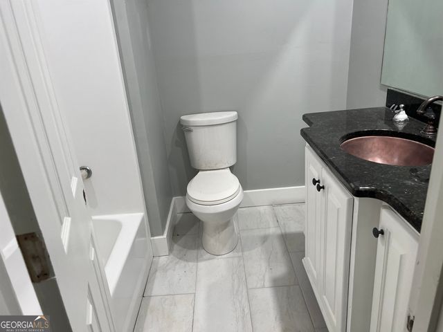 415 Crabapple Road, Fayetteville, GA 30215