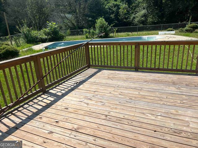 415 Crabapple Road, Fayetteville, GA 30215