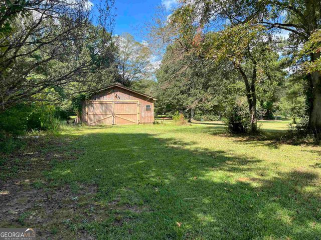 415 Crabapple Road, Fayetteville, GA 30215