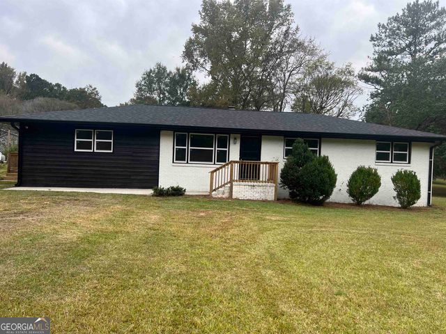 415 Crabapple Road, Fayetteville, GA 30215
