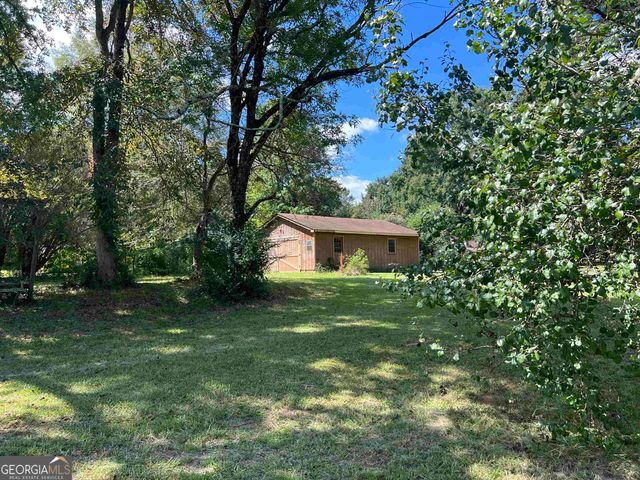 415 Crabapple Road, Fayetteville, GA 30215