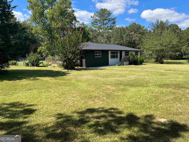 415 Crabapple Road, Fayetteville, GA 30215