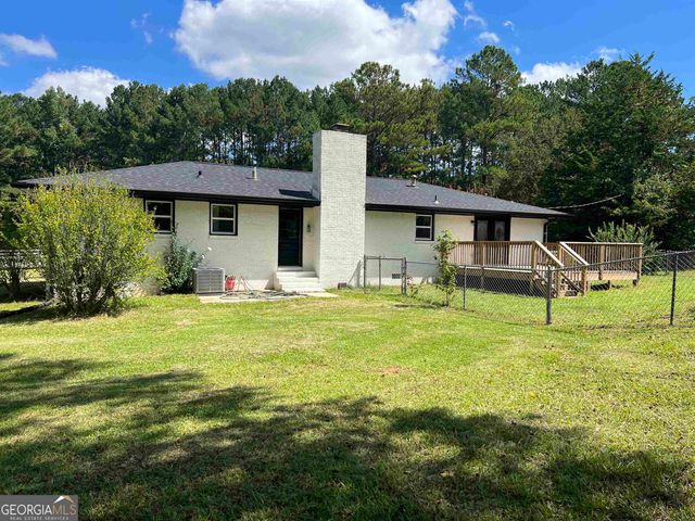 415 Crabapple Road, Fayetteville, GA 30215