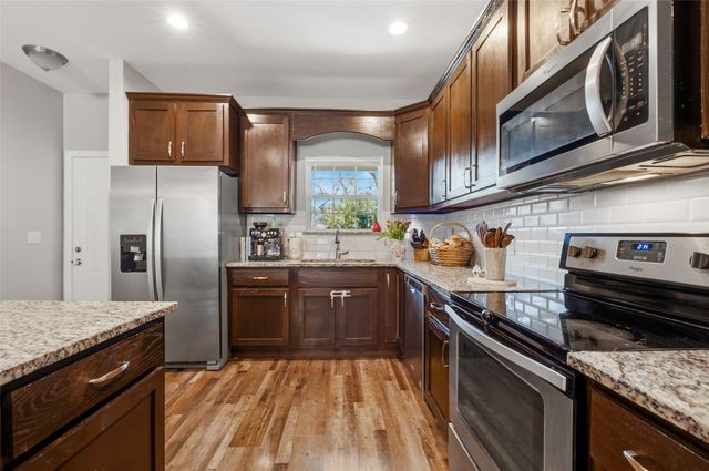 3432 Frazier Avenue, Fort Worth, TX 76110