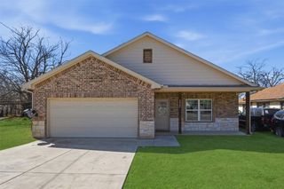 3432 Frazier Avenue, Fort Worth, TX 76110
