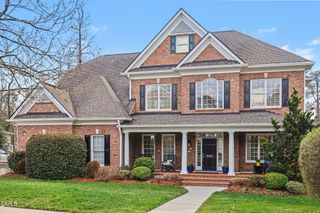 602 Presidents Walk Lane, Cary, NC 27519