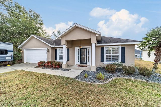 10340 SE 125TH STREET, Belleview, FL 34420