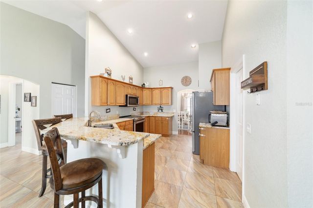 10340 SE 125TH STREET, Belleview, FL 34420