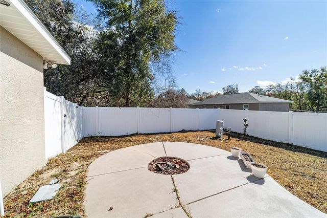 10340 SE 125TH STREET, Belleview, FL 34420