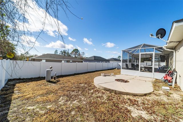 10340 SE 125TH STREET, Belleview, FL 34420