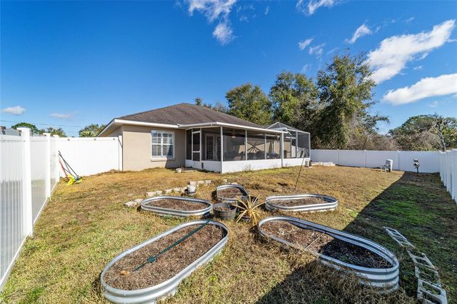 10340 SE 125TH STREET, Belleview, FL 34420