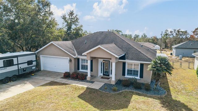 10340 SE 125TH STREET, Belleview, FL 34420