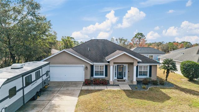 10340 SE 125TH STREET, Belleview, FL 34420
