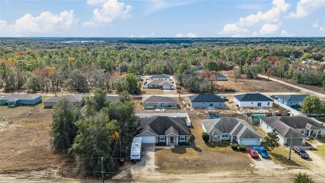 10340 SE 125TH STREET, Belleview, FL 34420