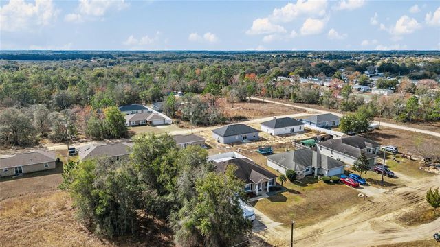 10340 SE 125TH STREET, Belleview, FL 34420