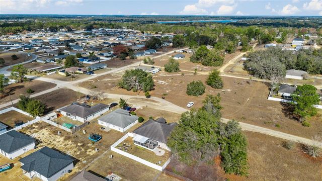 10340 SE 125TH STREET, Belleview, FL 34420