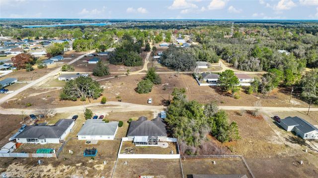 10340 SE 125TH STREET, Belleview, FL 34420