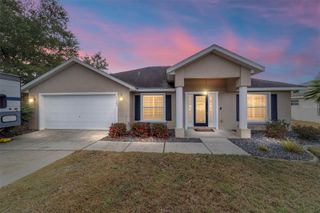 10340 SE 125TH STREET, Belleview, FL 34420