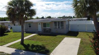 21067 Gladis AVE, Port Charlotte, FL 33952