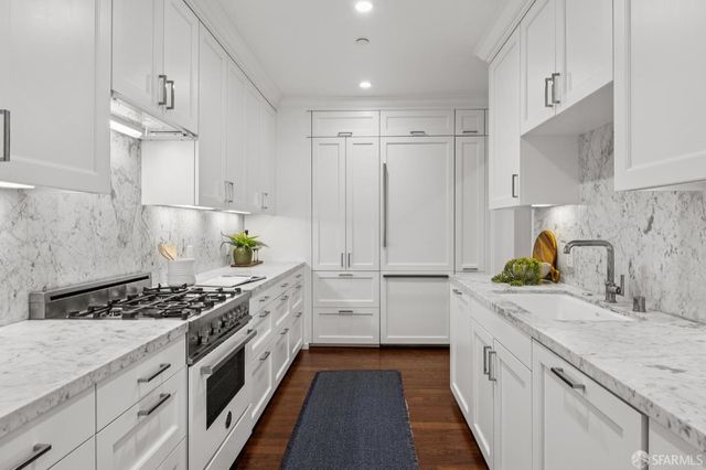 1645 Pacific Avenue 1D, San Francisco, CA 94109