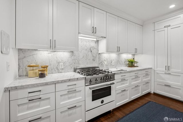 1645 Pacific Avenue 1D, San Francisco, CA 94109