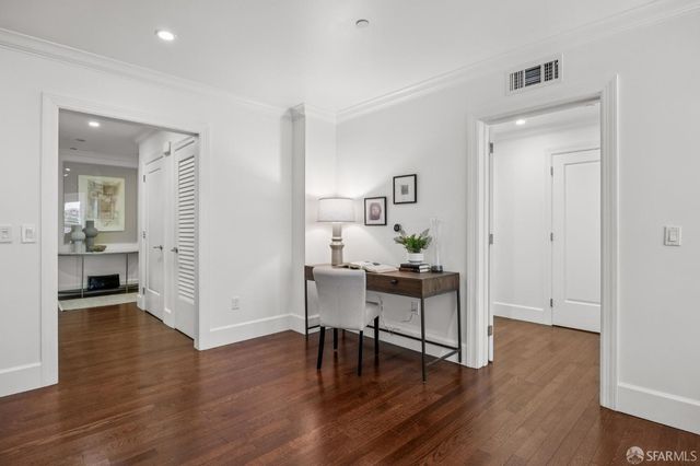 1645 Pacific Avenue 1D, San Francisco, CA 94109