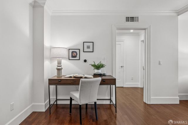 1645 Pacific Avenue 1D, San Francisco, CA 94109