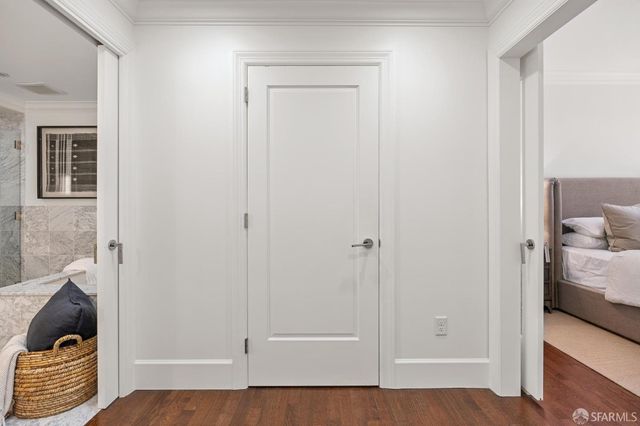 1645 Pacific Avenue 1D, San Francisco, CA 94109