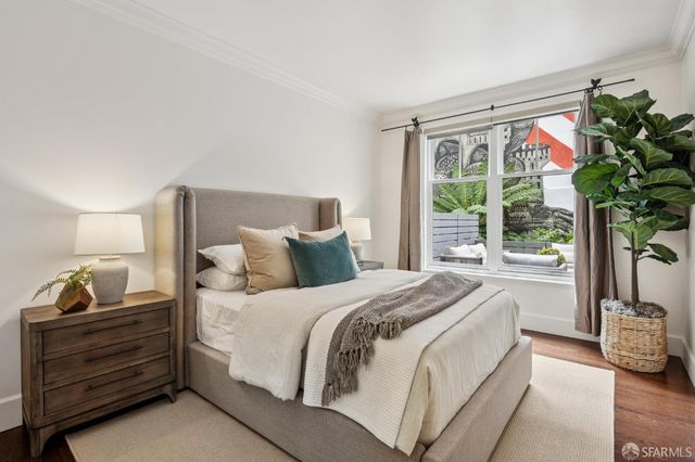 1645 Pacific Avenue 1D, San Francisco, CA 94109