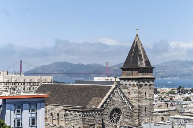 1645 Pacific Avenue 1D, San Francisco, CA 94109