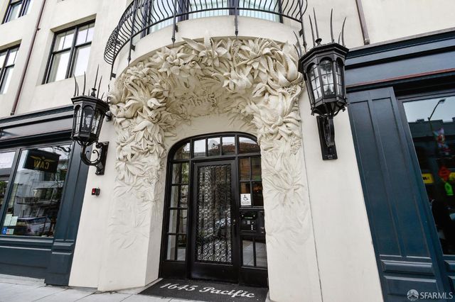 1645 Pacific Avenue 1D, San Francisco, CA 94109