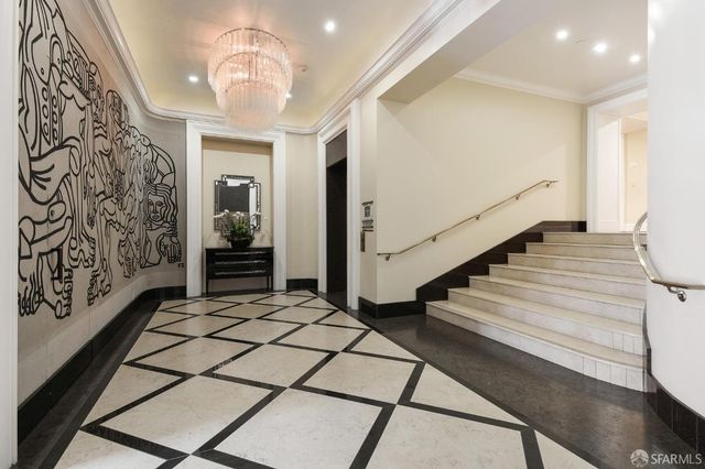 1645 Pacific Avenue 1D, San Francisco, CA 94109