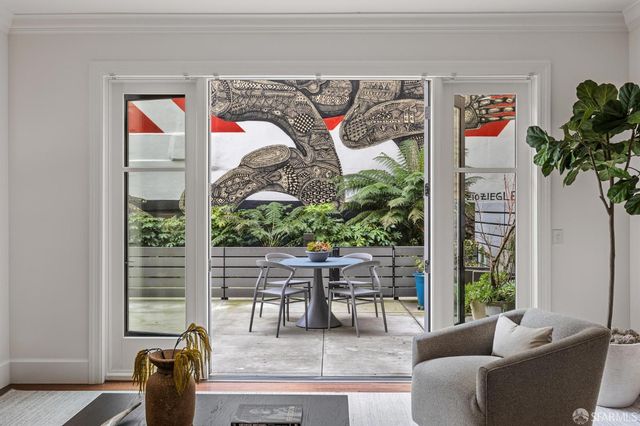 1645 Pacific Avenue 1D, San Francisco, CA 94109