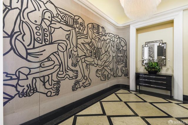 1645 Pacific Avenue 1D, San Francisco, CA 94109