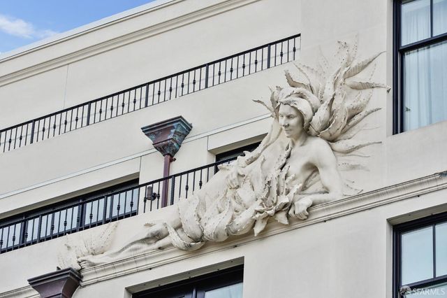 1645 Pacific Avenue 1D, San Francisco, CA 94109