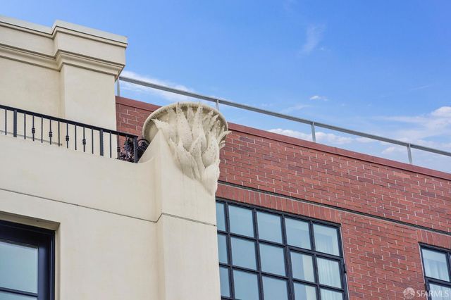 1645 Pacific Avenue 1D, San Francisco, CA 94109