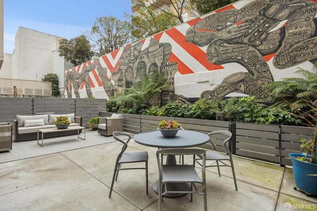 1645 Pacific Avenue 1D, San Francisco, CA 94109