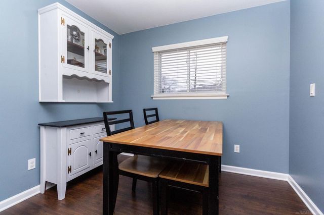 22008 Sunnydale Street, Saint Clair Shores, MI 48081