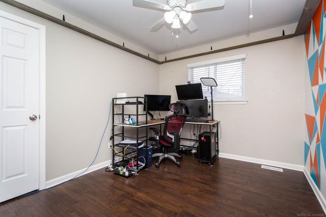 22008 Sunnydale Street, Saint Clair Shores, MI 48081