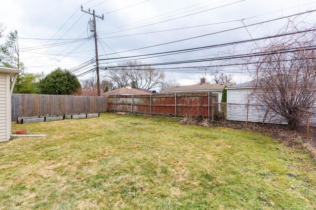 22008 Sunnydale Street, Saint Clair Shores, MI 48081