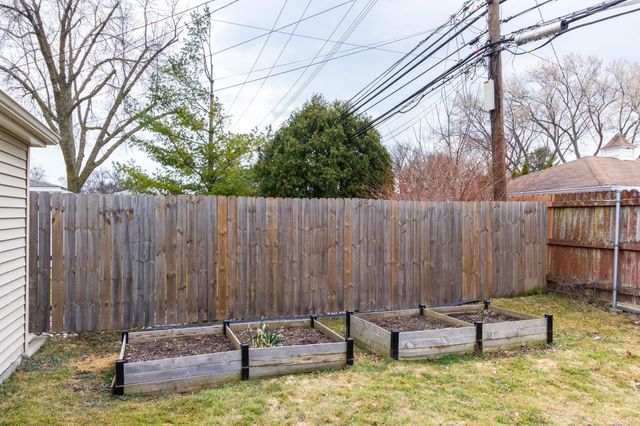 22008 Sunnydale Street, Saint Clair Shores, MI 48081