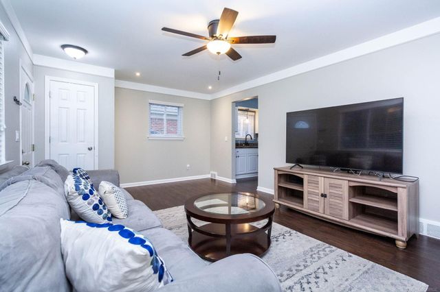 22008 Sunnydale Street, Saint Clair Shores, MI 48081