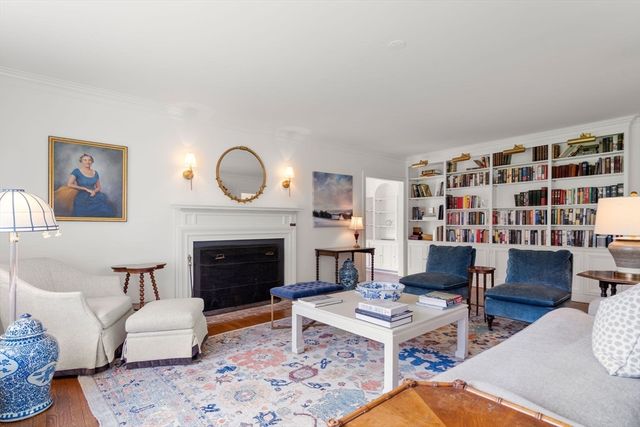 10 Main Street, Dover, MA 02030