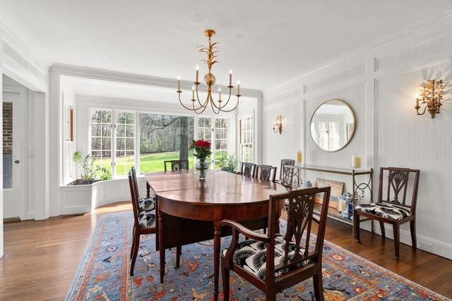 10 Main Street, Dover, MA 02030