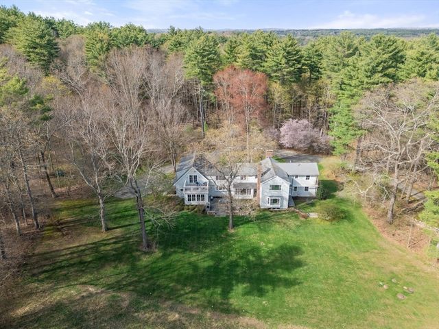 10 Main Street, Dover, MA 02030