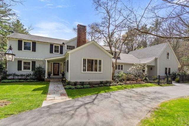 10 Main Street, Dover, MA 02030